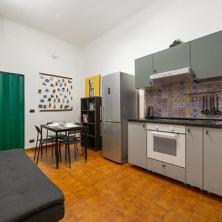 Cimiano Cozy Apartment Milano Exteriör bild
