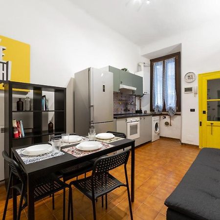Cimiano Cozy Apartment Milano Exteriör bild