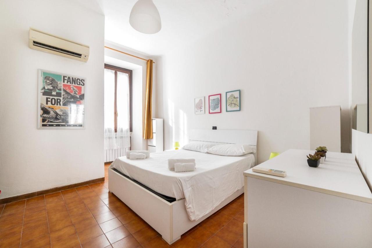 Cimiano Cozy Apartment Milano Exteriör bild