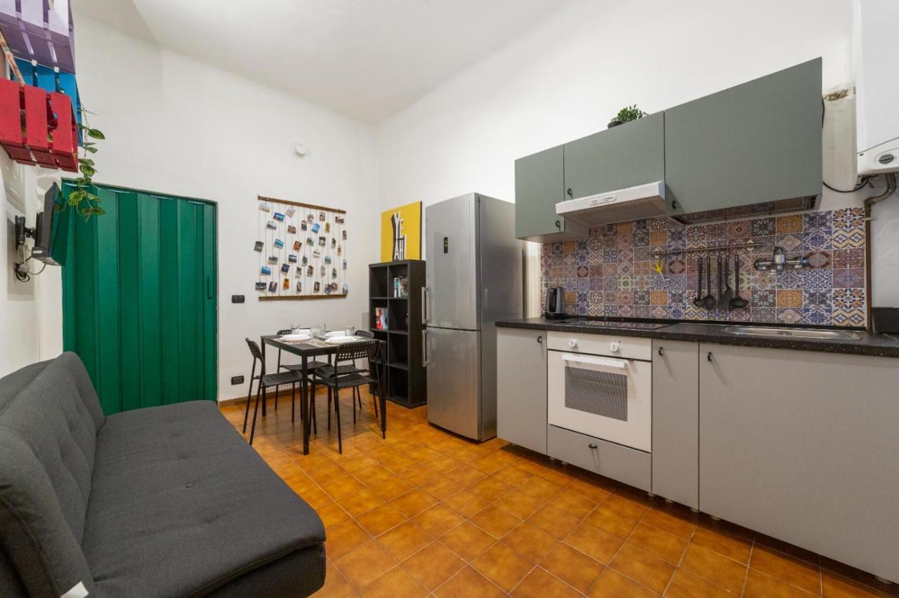 Cimiano Cozy Apartment Milano Exteriör bild