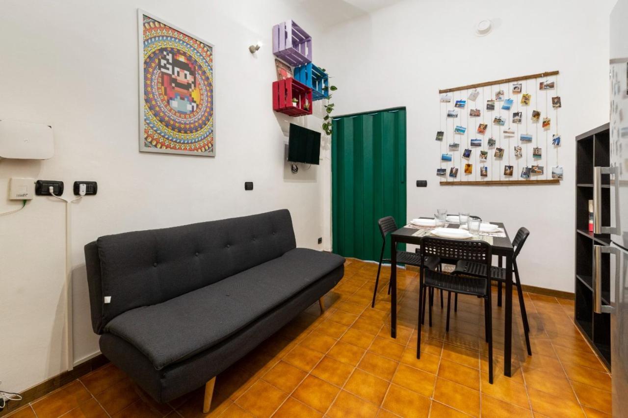 Cimiano Cozy Apartment Milano Exteriör bild