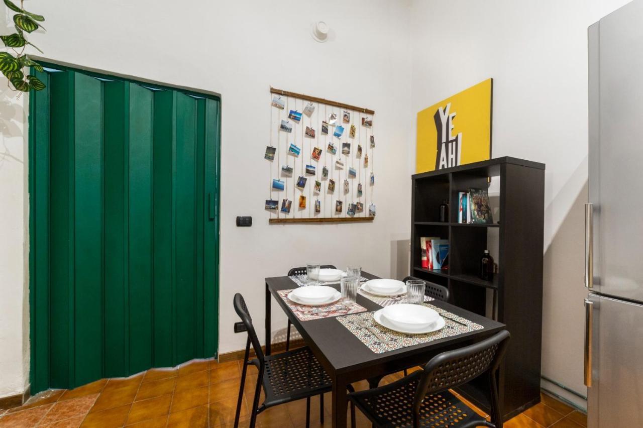 Cimiano Cozy Apartment Milano Exteriör bild