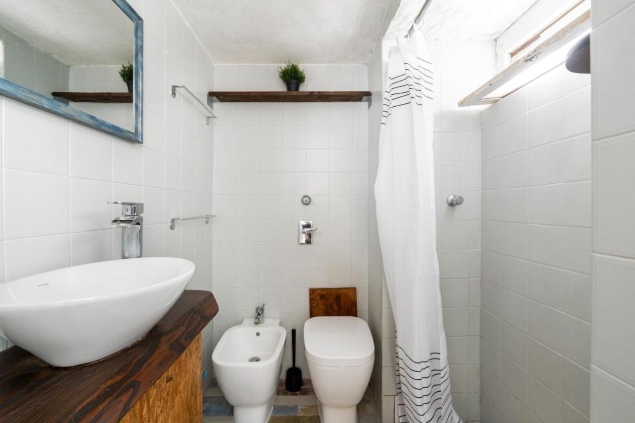 Cimiano Cozy Apartment Milano Exteriör bild