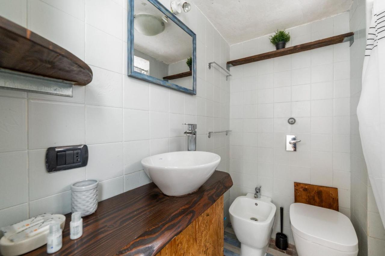 Cimiano Cozy Apartment Milano Exteriör bild
